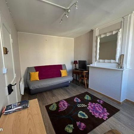 Le Tricorne Apartment Saint-Vaast-la-Hougue Exterior foto