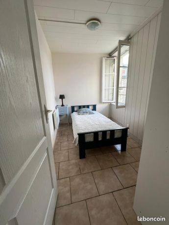 Le Tricorne Apartment Saint-Vaast-la-Hougue Exterior foto