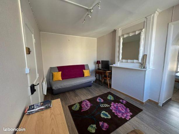 Le Tricorne Apartment Saint-Vaast-la-Hougue Exterior foto