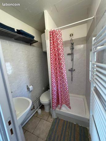 Le Tricorne Apartment Saint-Vaast-la-Hougue Exterior foto